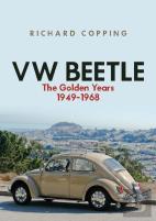Vw Beetle