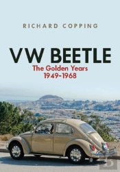 Vw Beetle