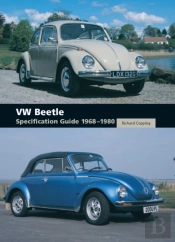 Vw Beetle Specification Guide 1968-1980