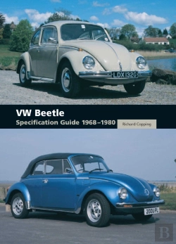 Bertrand.pt - Vw Beetle Specification Guide 1968-1980