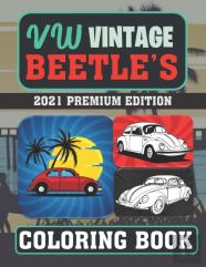 Vw Beetle'S