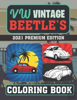 Bertrand.pt - Vw Beetle'S