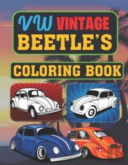 Vw Beetle'S