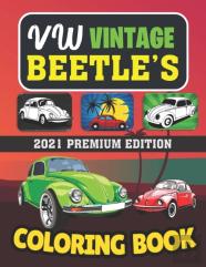 Vw Beetle'S