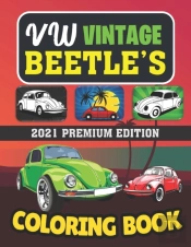 Vw Beetle'S