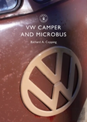 Vw Camper And Microbus