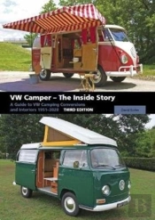 Vw Camper - The Inside Story