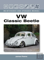 Vw Classic Beetle