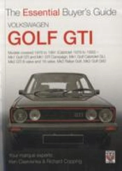 Vw Golf Gti