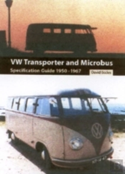 Bertrand.pt - Vw Transporter And Microbus