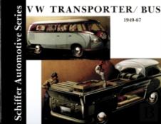 Vw Transporter/Bus 1949-1967