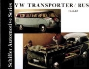Vw Transporter/Bus 1949-1967