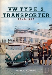 Vw Type 2 Transporter
