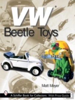 Bertrand.pt - Vwâ® Beetle Toys
