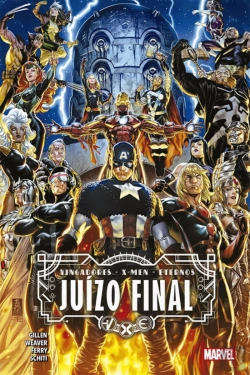 Bertrand.pt - VXE - Juizo Final 1