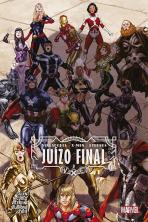 VXE - Juizo Final 3