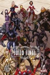 VXE - Juizo Final 3