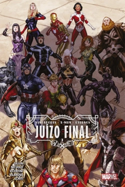 Bertrand.pt - VXE - Juizo Final 3
