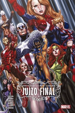 Bertrand.pt - VXE - Juizo Final 4