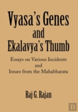 Bertrand.pt - Vyasa'S Genes And Ekalavya'S Thumb
