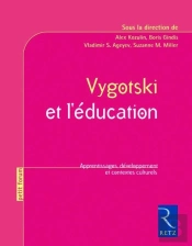 Vygotski Et L'Éducation