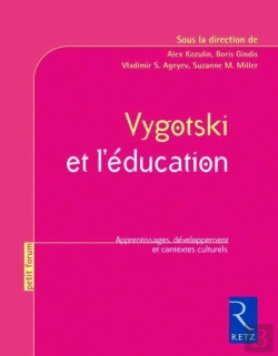 Bertrand.pt - Vygotski Et L'Éducation