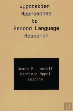 Bertrand.pt - Vygotskian Approaches To Second Language Research
