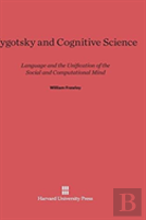 Vygotsky And Cognitive Science