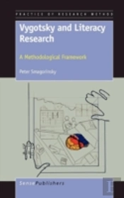 Vygotsky And Literacy Research: A Methodological Framework