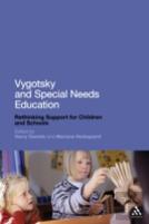 Vygotsky And Special Needs Education
