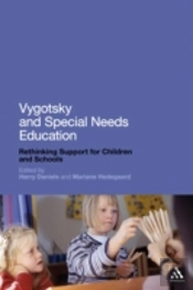 Vygotsky And Special Needs Education