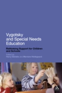 Bertrand.pt - Vygotsky And Special Needs Education