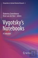 Vygotskyâ€™S Notebooks