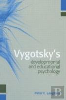 Vygotsky'S Developmental And Educational Psychology