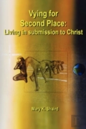 Vying For Second Place: Living In Submis