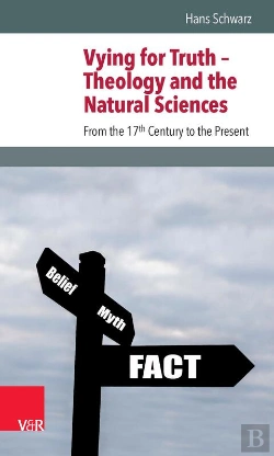 Bertrand.pt - Vying For Truth – Theology And The Natural Sciences