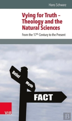 Bertrand.pt - Vying For Truth -- Theology And The Natural Sciences