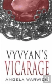 Vyvyan'S Vicarage