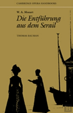 Bertrand.pt - W. A. Mozart: Die Entfuhrung Aus Dem Serail