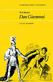 W. A. Mozart: Don Giovanni