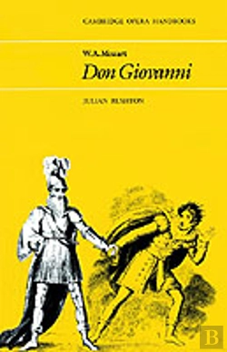 Bertrand.pt - W. A. Mozart: Don Giovanni