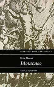 W. A. Mozart: Idomeneo