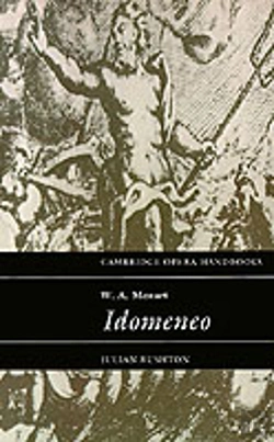 Bertrand.pt - W. A. Mozart: Idomeneo