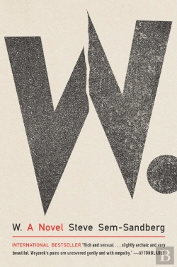 Bertrand.pt - W.: A Novel