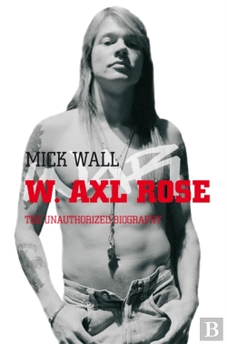 Bertrand.pt - W. Axl Rose