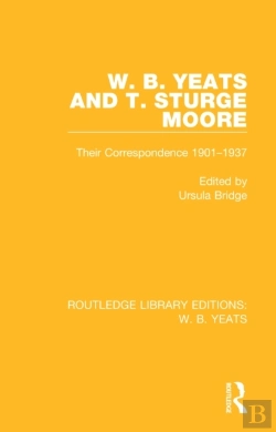 Bertrand.pt - W. B. Yeats And T. Sturge Moore