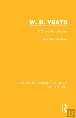 Bertrand.pt - W. B. Yeats