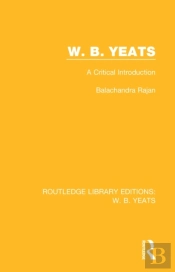 W. B. Yeats