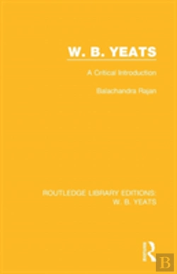 Bertrand.pt - W. B. Yeats