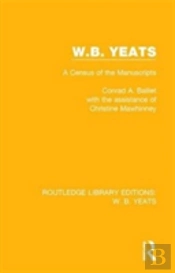 W. B. Yeats